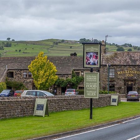 Wellington Inn Χαρογκέιτ Εξωτερικό φωτογραφία