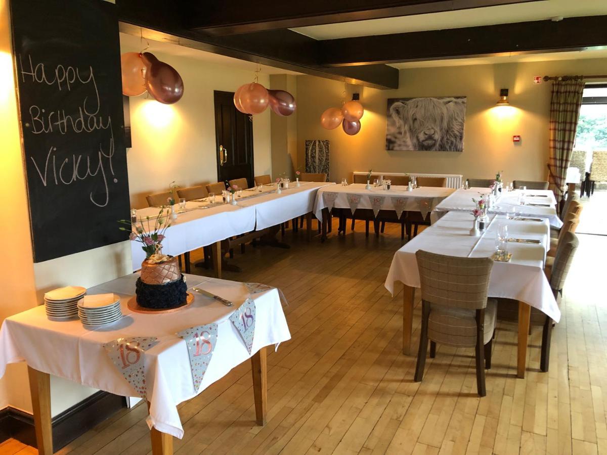 Wellington Inn Χαρογκέιτ Εξωτερικό φωτογραφία