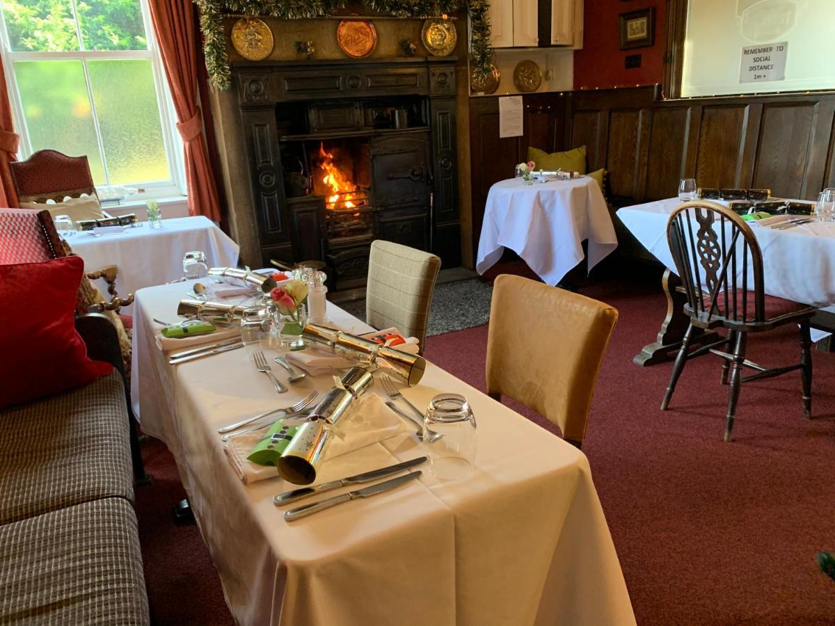 Wellington Inn Χαρογκέιτ Εξωτερικό φωτογραφία