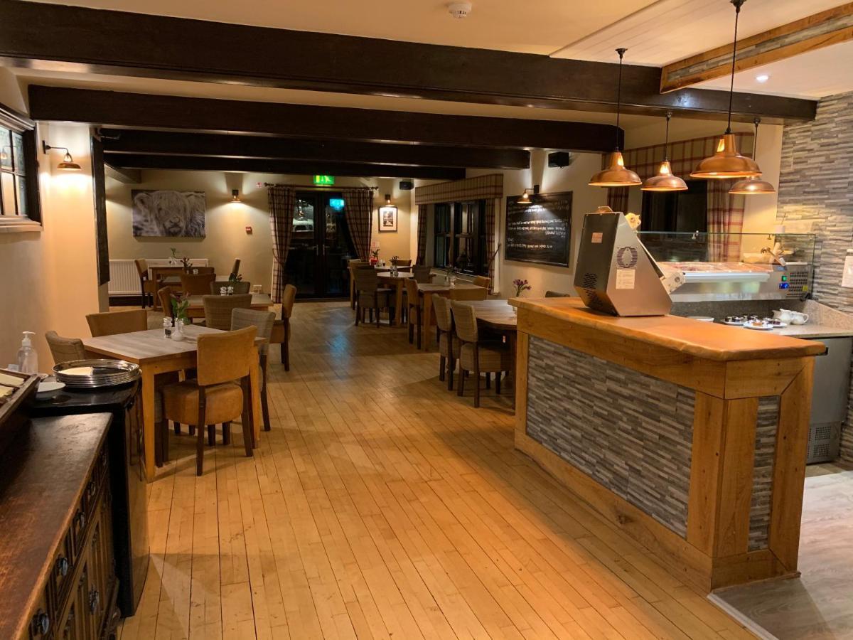 Wellington Inn Χαρογκέιτ Εξωτερικό φωτογραφία