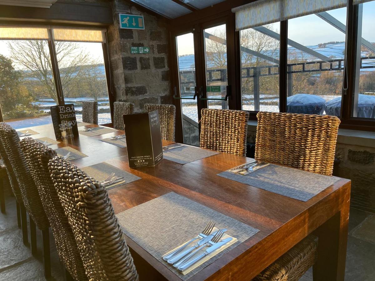 Wellington Inn Χαρογκέιτ Εξωτερικό φωτογραφία