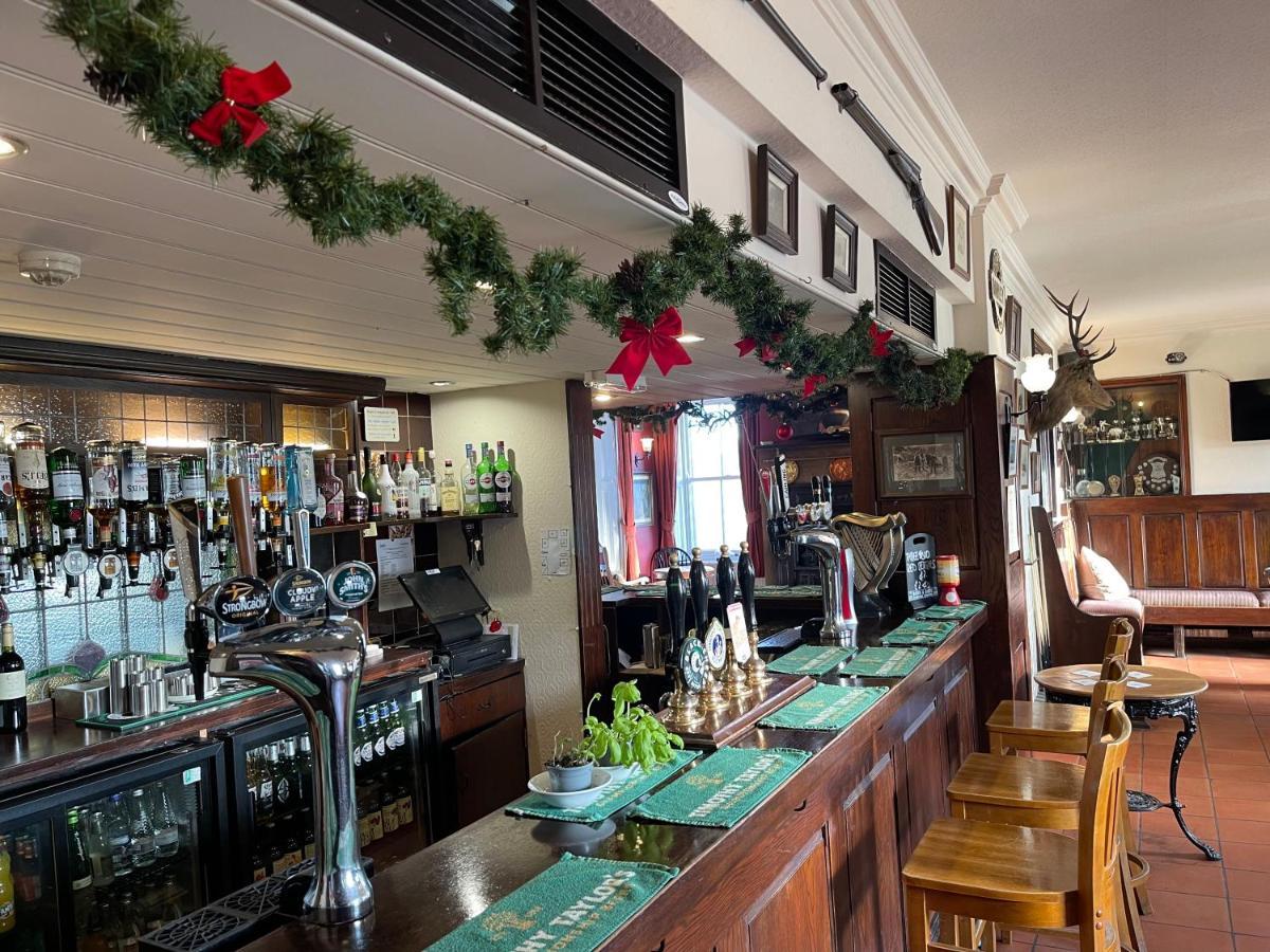 Wellington Inn Χαρογκέιτ Εξωτερικό φωτογραφία