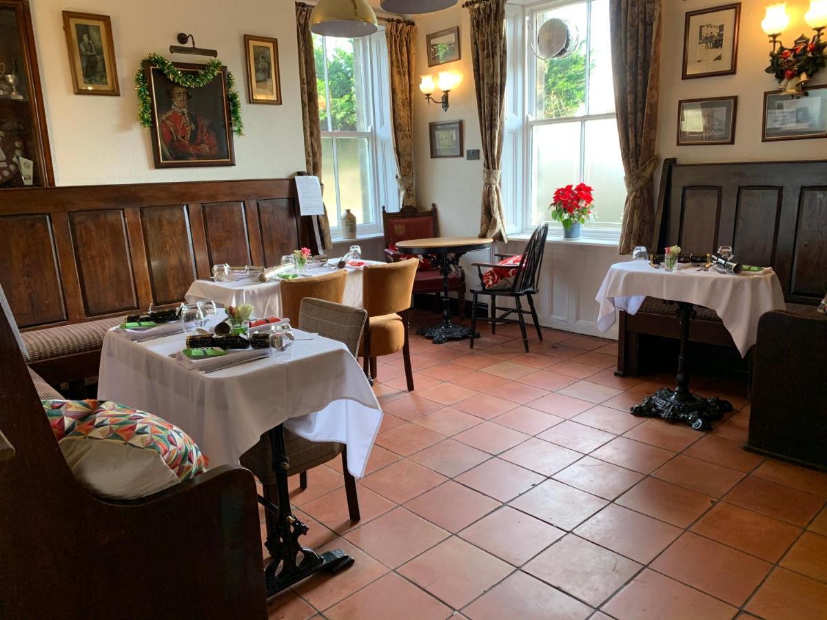 Wellington Inn Χαρογκέιτ Εξωτερικό φωτογραφία
