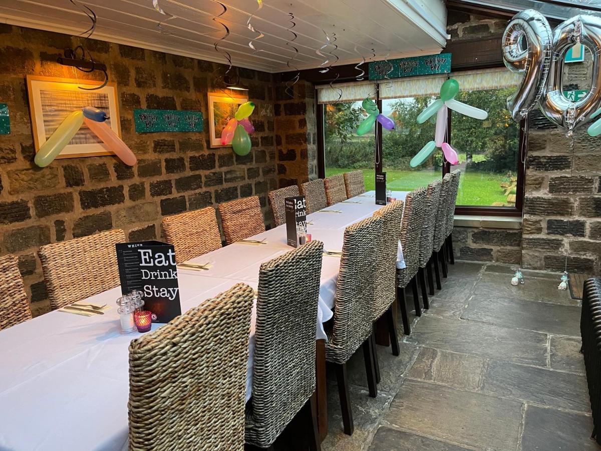 Wellington Inn Χαρογκέιτ Εξωτερικό φωτογραφία