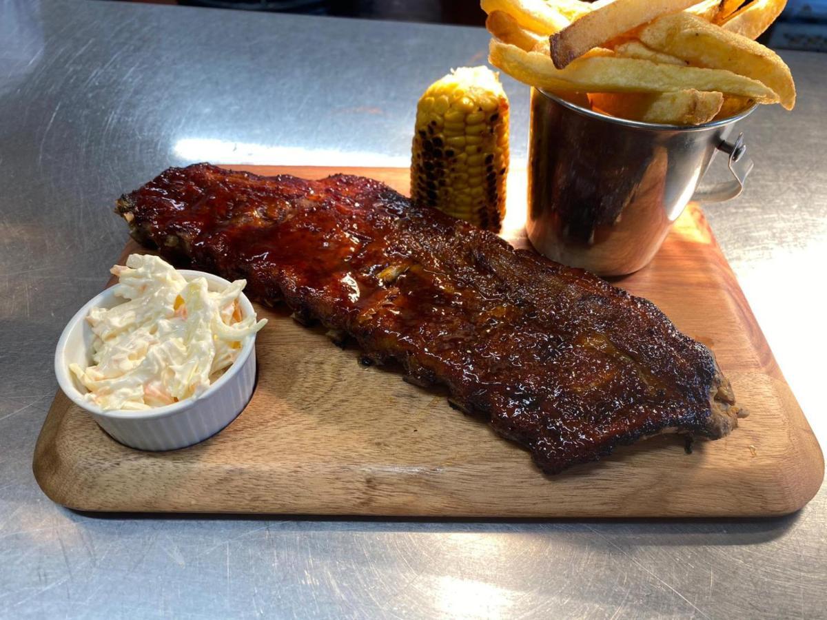 Wellington Inn Χαρογκέιτ Εξωτερικό φωτογραφία