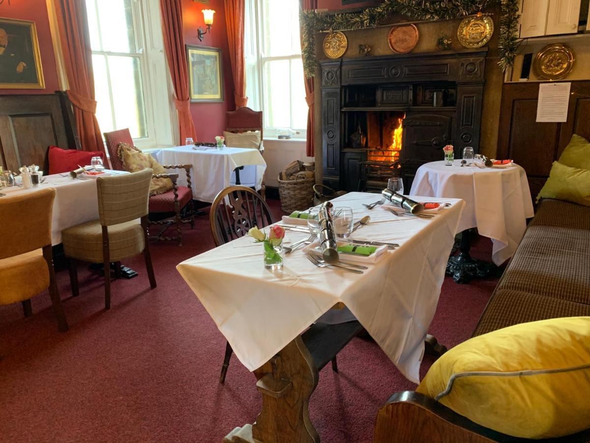 Wellington Inn Χαρογκέιτ Εξωτερικό φωτογραφία